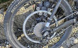 Powerkit Sport von Aden kaufen in Soleure #4 | velomarkt.ch