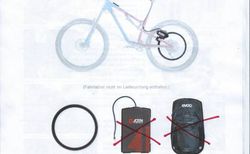 Powerkit Sport von Aden kaufen in Soleure #5 | velomarkt.ch