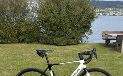 Orbea GAIN M30i MyO | Top Gelegenheit..!! | velomarkt.ch