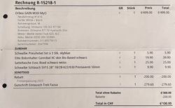 Orbea GAIN M30i MyO kaufen in Zürich #2 | velomarkt.ch