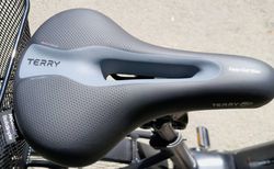 E-Bike Kettler QUADRIGA CX10 kaufen in Thurgau #4 | velomarkt.ch