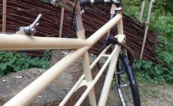 Touren-Tandem, gender-Rollen-revolutionär kaufen in Zürich #2 | velomarkt.ch