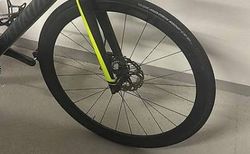 Specialized Tarmac SL6 Disc – Grösse 56 – Shimano Ultegra / Roval CLX 40 | Specialized Tarmac SL6 Disc – Grösse 56 – Ultegra | velomarkt.ch