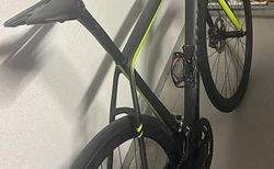 Specialized Tarmac SL6 Disc – Grösse 56 – Shimano Ultegra / Roval CLX 40 kaufen in Schwyz #2 | velomarkt.ch