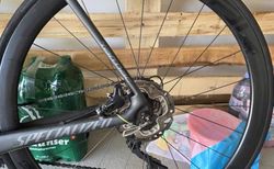 Specialized Tarmac SL6 Disc – Grösse 56 – Shimano Ultegra / Roval CLX 40 kaufen in Schwyz #3 | velomarkt.ch