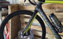 Specialized Tarmac SL6 Disc – Grösse 56 – Shimano Ultegra / Roval CLX 40 kaufen in Schwyz #5 | velomarkt.ch