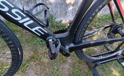 Missile Vision Vollcarbon-Rennrad kaufen in Berne #5 | velomarkt.ch