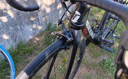 Missile Vision Vollcarbon-Rennrad kaufen in Berne #4 | velomarkt.ch