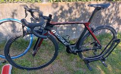 Missile Vision Vollcarbon-Rennrad kaufen in Berne #2 | velomarkt.ch
