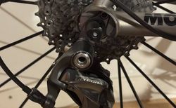 Moots Vamoots CR Titanium kaufen in Thurgovie #2 | velomarkt.ch