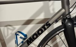 Moots Vamoots CR Titanium kaufen in Thurgovie #3 | velomarkt.ch