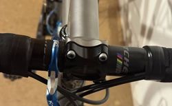 Moots Vamoots CR Titanium kaufen in Thurgovie #4 | velomarkt.ch