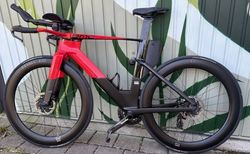 BMC Triathlonrad Speedmachine 01 Two kaufen in Argovia #1 | velomarkt.ch