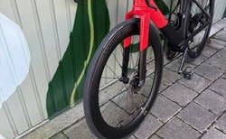 BMC Triathlonrad Speedmachine 01 Two kaufen in Argovia #2 | velomarkt.ch