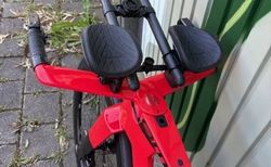 BMC Triathlonrad Speedmachine 01 Two kaufen in Argovia #3 | velomarkt.ch