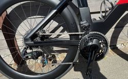 BMC Triathlonrad Speedmachine 01 Two kaufen in Argovia #5 | velomarkt.ch