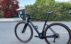 Thömus Sliker X Ultimate kaufen in Lucerne #1 | velomarkt.ch