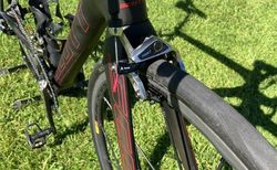 Scott Addict SL (HMX-SL Carbon) – Ultraleicht (6.7kg) – SRAM Red22 – Gr. XL/58 kaufen in Soleure #3 | velomarkt.ch