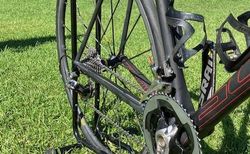 Scott Addict SL (HMX-SL Carbon) – Ultraleicht (6.7kg) – SRAM Red22 – Gr. XL/58 kaufen in Soleure #4 | velomarkt.ch