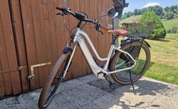 Corratec C29er 45 cm | Corratec C29er 45 cm | velomarkt.ch