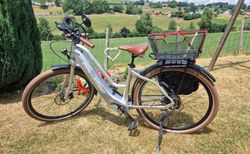 Corratec C29er 45 cm kaufen in Freiburg #2 | velomarkt.ch