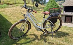 Corratec C29er 45 cm kaufen in Freiburg #3 | velomarkt.ch