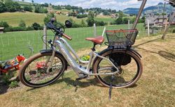 Corratec C29er 45 cm kaufen in Freiburg #4 | velomarkt.ch
