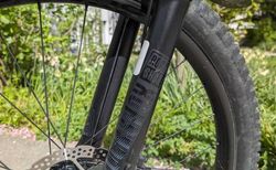 Hardtail MTB Trek Roscoe 8 kaufen in Zurich #2 | velomarkt.ch