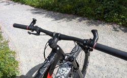 Hardtail MTB Trek Roscoe 8 kaufen in Zurich #3 | velomarkt.ch