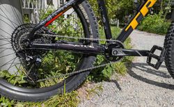 Hardtail MTB Trek Roscoe 8 kaufen in Zurich #4 | velomarkt.ch