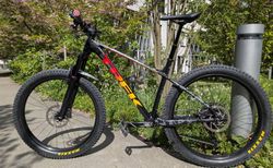 Hardtail MTB Trek Roscoe 8 kaufen in Zurich #5 | velomarkt.ch