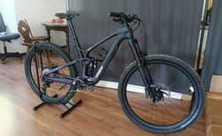 Trek Fuel EX 2025 M | Comme neuf, 29 pouces, taille cadre M, comme neuf | velomarkt.ch