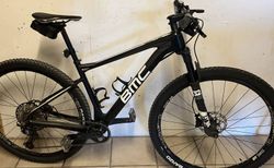 BMC Teamelite 02 | Teamelite 02 | velomarkt.ch