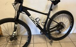 BMC Teamelite 02 kaufen in Aargau #2 | velomarkt.ch