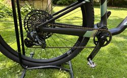 Canyon Lux World Cup CFR LTD kaufen in Bern #3 | velomarkt.ch