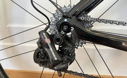 Colnago Concept spezial edition kaufen in Zurich #2 | velomarkt.ch