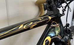 Colnago Concept spezial edition kaufen in Zurich #3 | velomarkt.ch