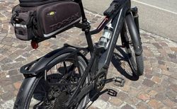Bulls ICONIC EVO TR1 27.5+ Fully E-Bike, Bosch CX, Topzustand, Hinterradfederung kaufen in Argovie #2 | velomarkt.ch