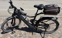Bulls ICONIC EVO TR1 27.5+ Fully E-Bike, Bosch CX, Topzustand, Hinterradfederung kaufen in Argovie #4 | velomarkt.ch