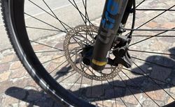 Bulls ICONIC EVO TR1 27.5+ Fully E-Bike, Bosch CX, Topzustand, Hinterradfederung kaufen in Argovie #5 | velomarkt.ch