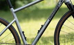CrossWorx RIDE280 Gravel Bike, made in Germany kaufen in Zurigo #3 | velomarkt.ch