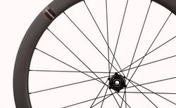 CrossWorx RIDE280 Gravel Bike, made in Germany kaufen in Zurigo #5 | velomarkt.ch
