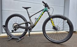 Scott Spark Evo 2023 - S | Scott Spark Evo 2023 - S | velomarkt.ch