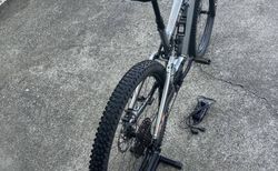 Cannondale Moterra Neo 4 kaufen in Aargau #2 | velomarkt.ch