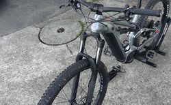 Cannondale Moterra Neo 4 kaufen in Aargau #3 | velomarkt.ch