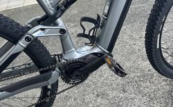 Cannondale Moterra Neo 4 kaufen in Aargau #4 | velomarkt.ch