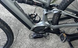 Cannondale Moterra Neo 4 kaufen in Aargau #5 | velomarkt.ch