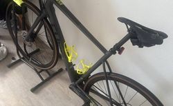 CUBE Rennrad kaufen in Svitto #2 | velomarkt.ch