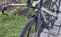 Schnelles Simplon | Simplon Triathlon oder Zeitfahrrad | velomarkt.ch