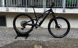 Specialized Stumpjumper EVO S3 2024 kaufen in Zurich #3 | velomarkt.ch